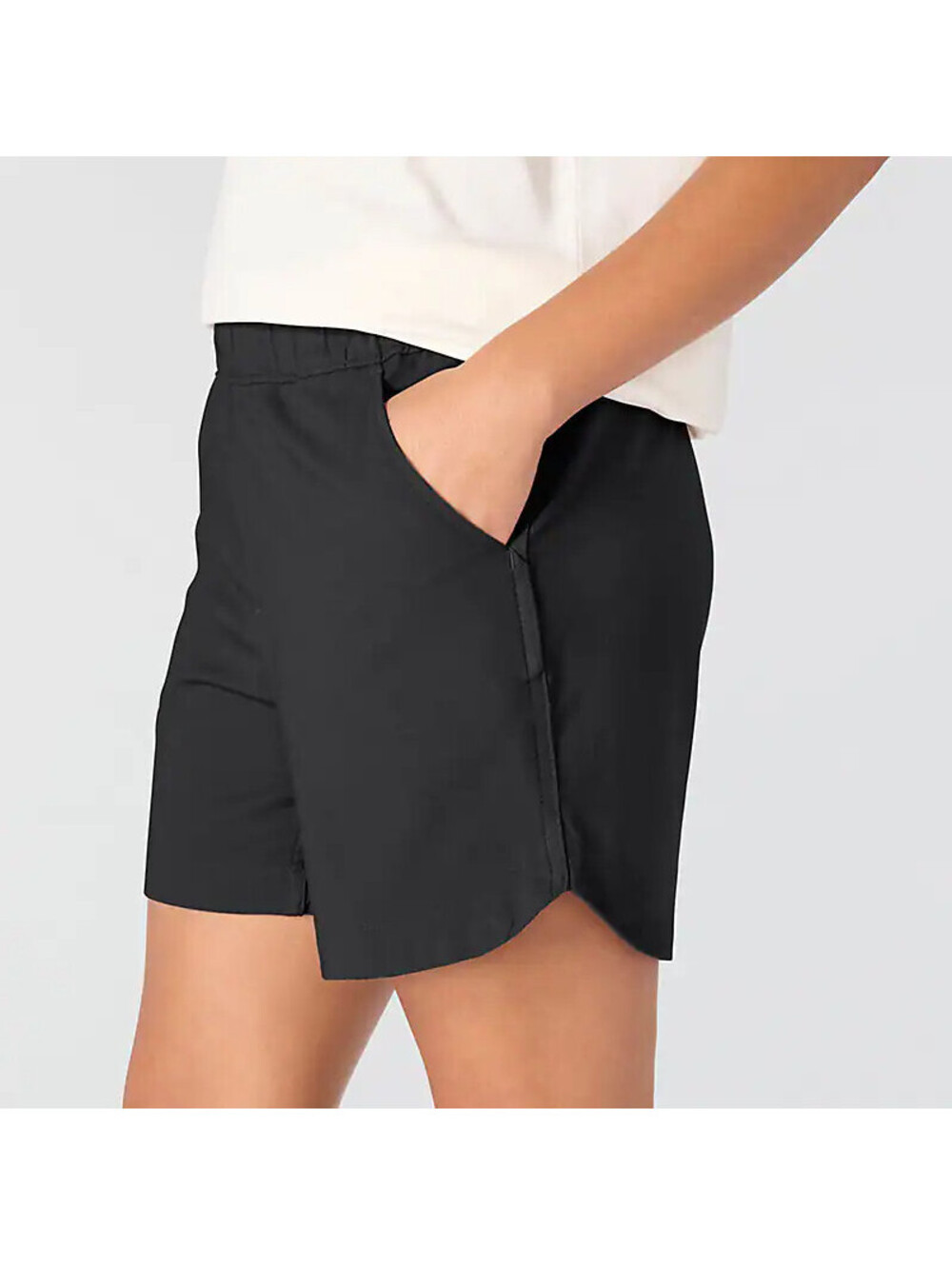 Carhartt Force Womens Work Short XXL 20 Black Relaxed Fit Ripstop $55 MSRP - Picture 3 of 13